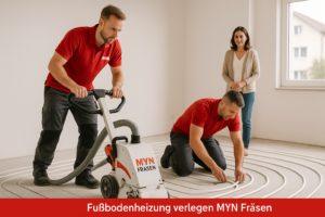 fussbodenheizung verlegen myn bild