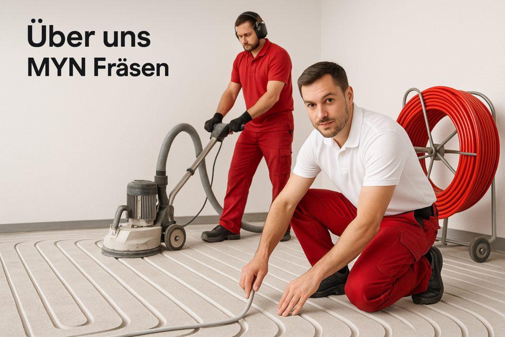 ueber uns myn